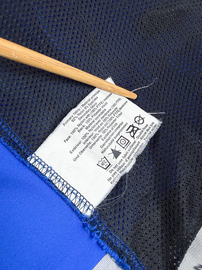 Arc'teryx Early 2000's Alpha Comp Jacket - Azul / Blue - Size: Medium