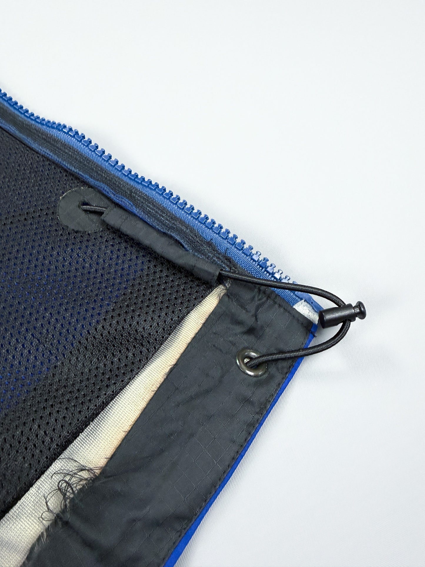 Arc'teryx Early 2000's Alpha Comp Jacket - Azul / Blue - Size: Medium