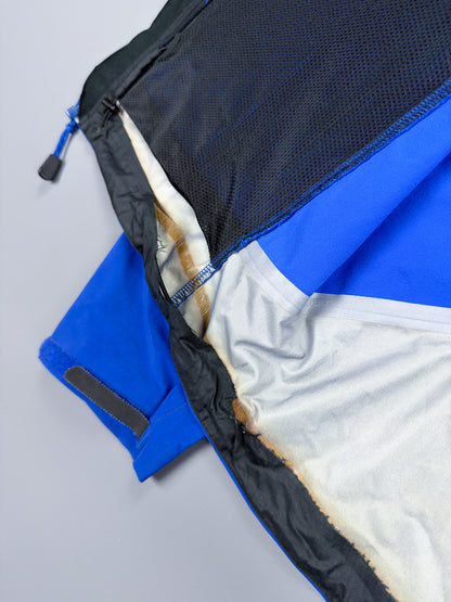 Arc'teryx Early 2000's Alpha Comp Jacket - Azul / Blue - Size: Medium
