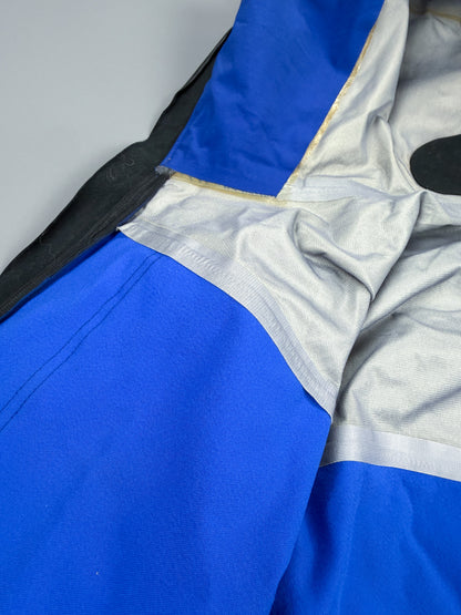 Arc'teryx Early 2000's Alpha Comp Jacket - Azul / Blue - Size: Medium
