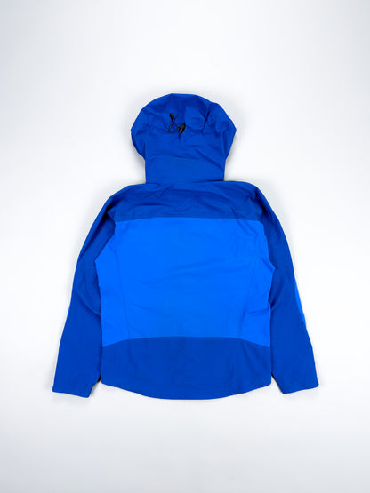 Arc'teryx Early 2000's Alpha Comp Jacket - Azul / Blue - Size: Medium