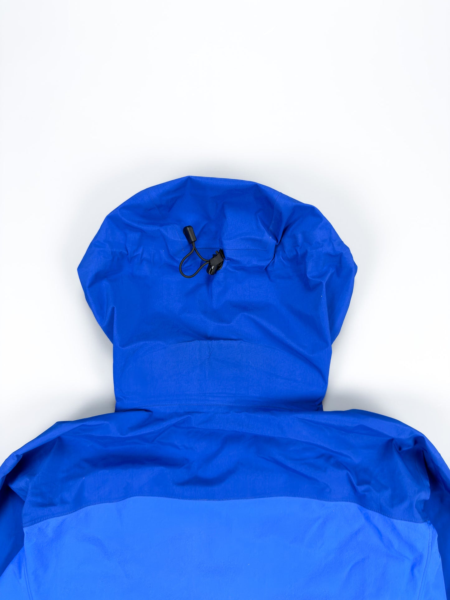 Arc'teryx Early 2000's Alpha Comp Jacket - Azul / Blue - Size: Medium
