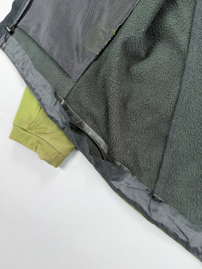 Arc'teryx Early 2000's Gamma MX Hoody Polartec Softshell Jacket - Size: Medium