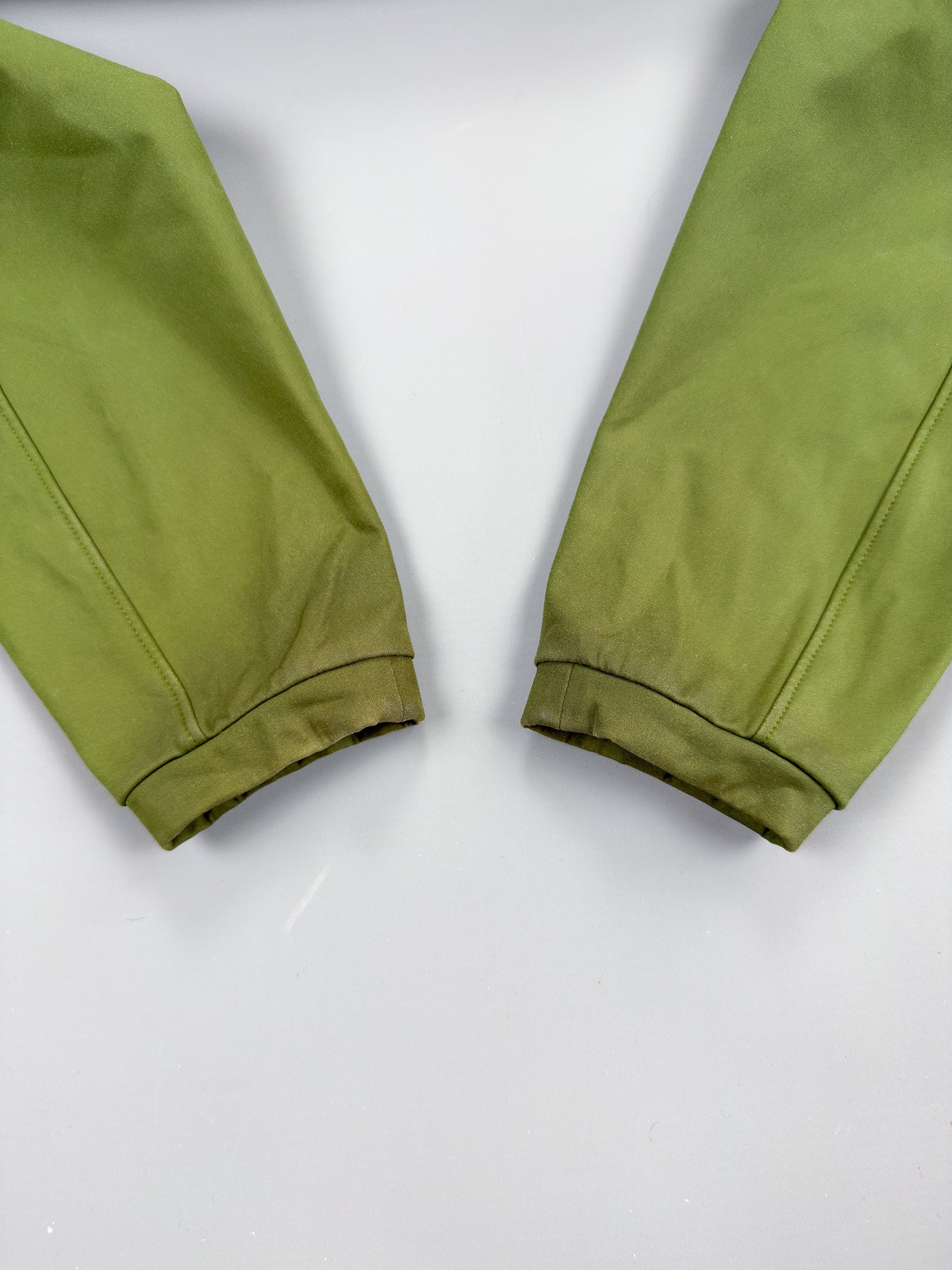 Arc'teryx Early 2000's Gamma MX Hoody Polartec Softshell Jacket - Size: Medium