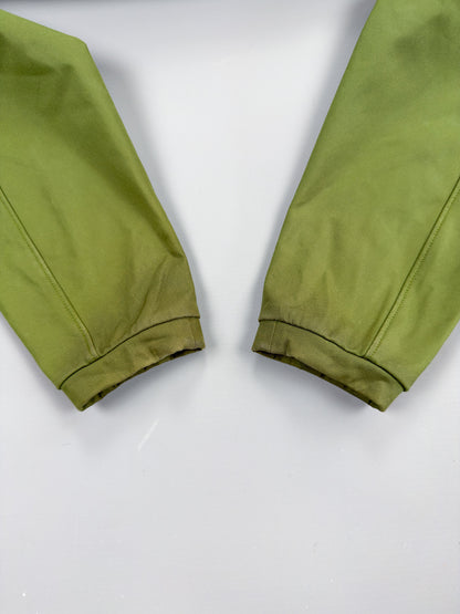 Arc'teryx Early 2000's Gamma MX Hoody Polartec Softshell Jacket - Size: Medium