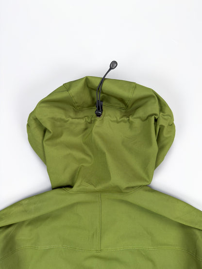 Arc'teryx Early 2000's Gamma MX Hoody Polartec Softshell Jacket - Size: Medium