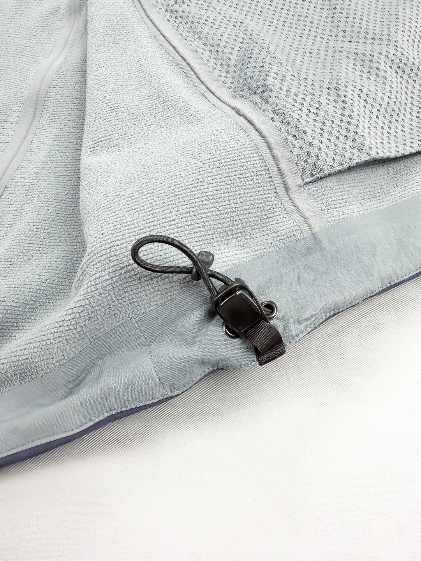 Arc'teryx Gamma MX Hoody Softshell Jacket - Black Sapphire - Size: Medium - 2023