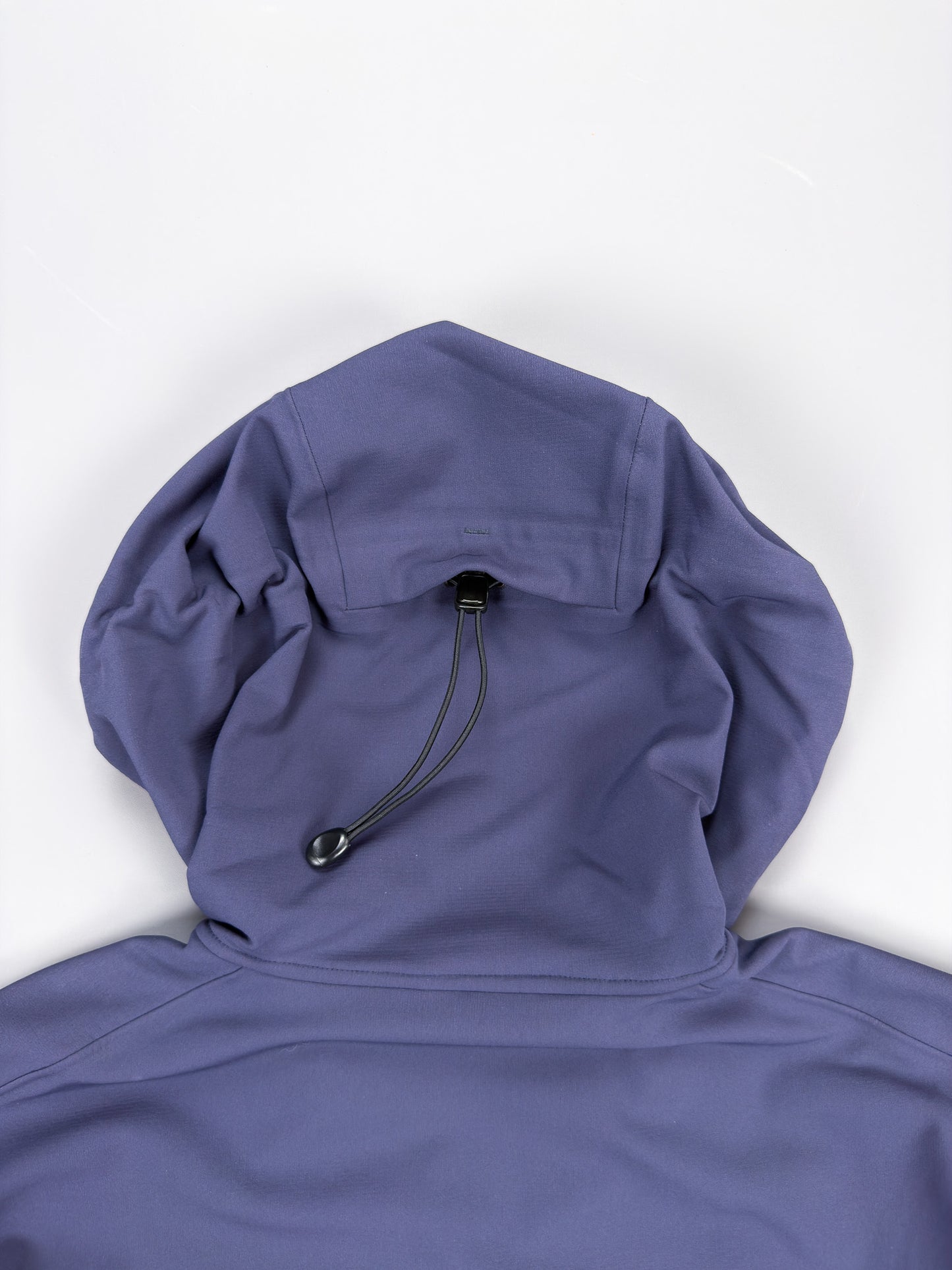 Arc'teryx Gamma MX Hoody Softshell Jacket - Black Sapphire - Size: Medium - 2023