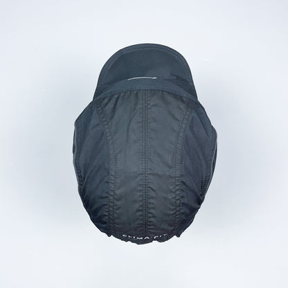 Nike Clima-fit Floppy Peak Reflective Cap - Black