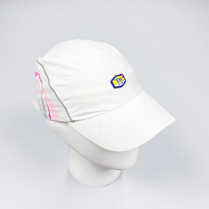 Nike Air Max Plus Tuned Tn White / Pink Reflective Swirl Cap - 2005 Release