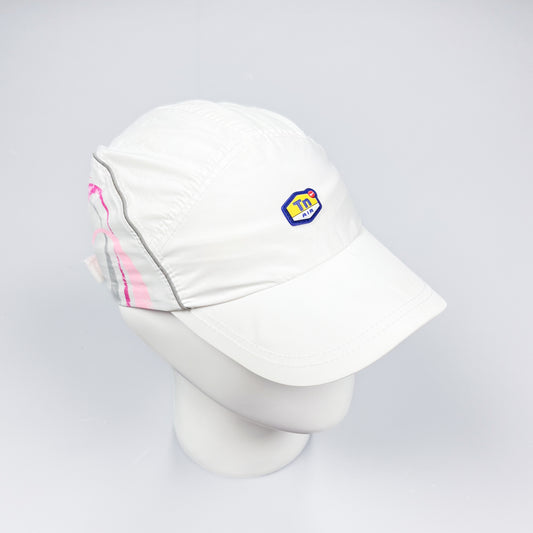 Nike Air Max Plus Tuned Tn White / Pink Reflective Swirl Cap - 2005 Release