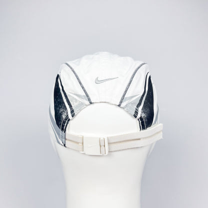 Nike Air Max Plus Tuned Tn White / Black Reflective Swirl Cap - 2005 Release