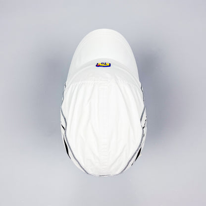 Nike Air Max Plus Tuned Tn White / Black Reflective Swirl Cap - 2005 Release