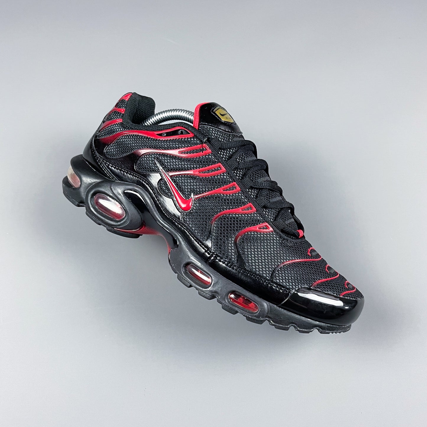 Nike Air Max Plus Tuned Tn 'Hates' - Size: UK8.5