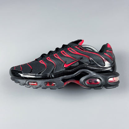 Nike Air Max Plus Tuned Tn 'Hates' - Size: UK8.5