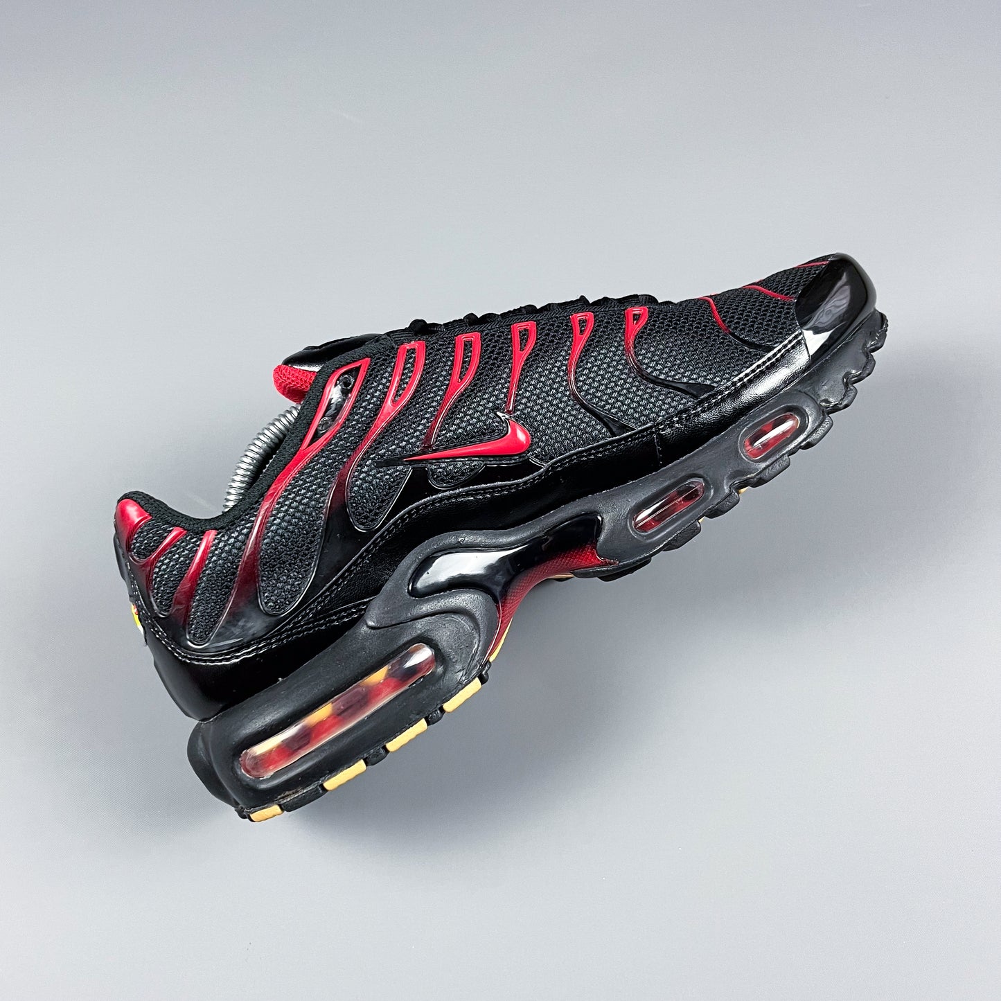 Nike Air Max Plus Tuned Tn 'Hates' - Size: UK8.5