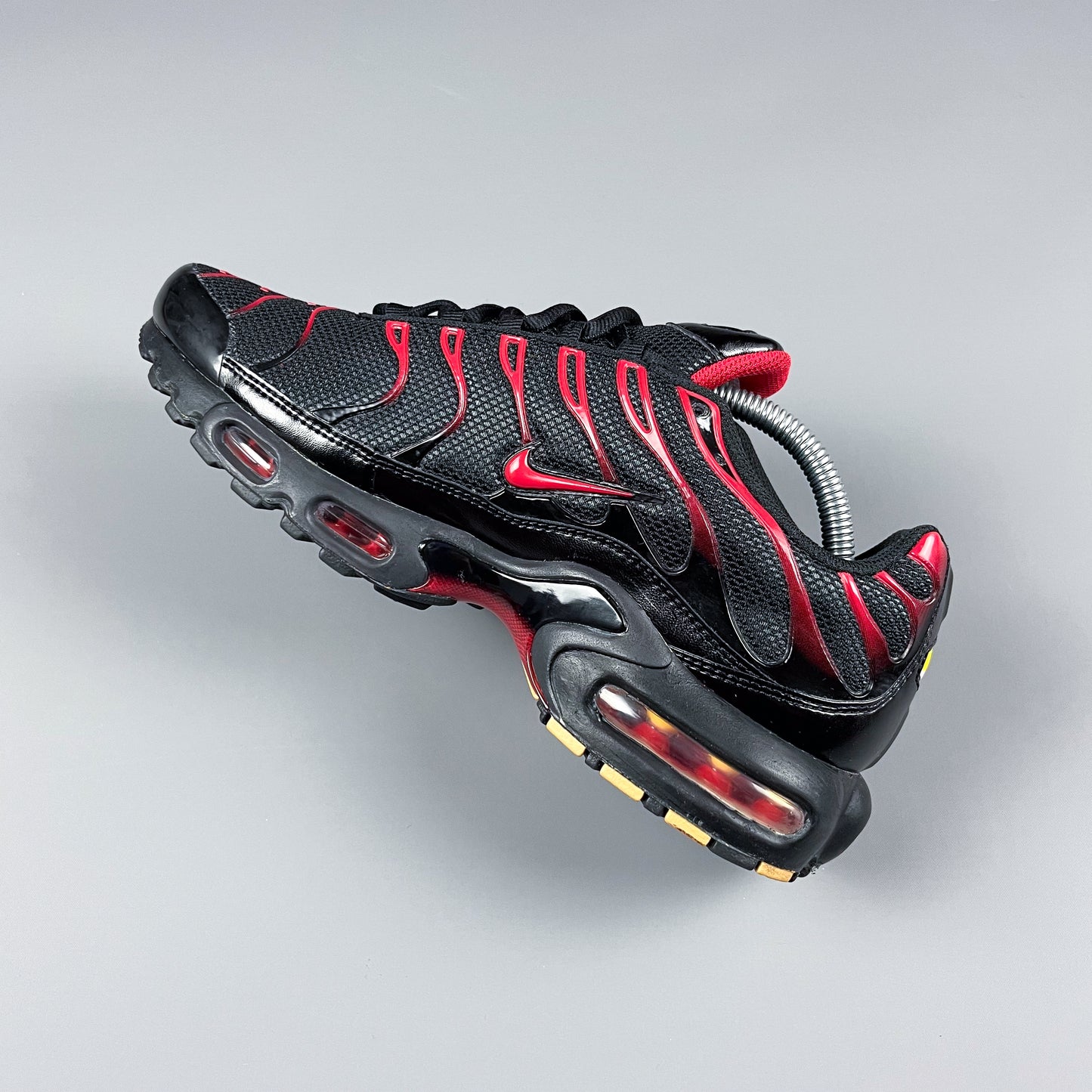 Nike Air Max Plus Tuned Tn 'Hates' - Size: UK8.5