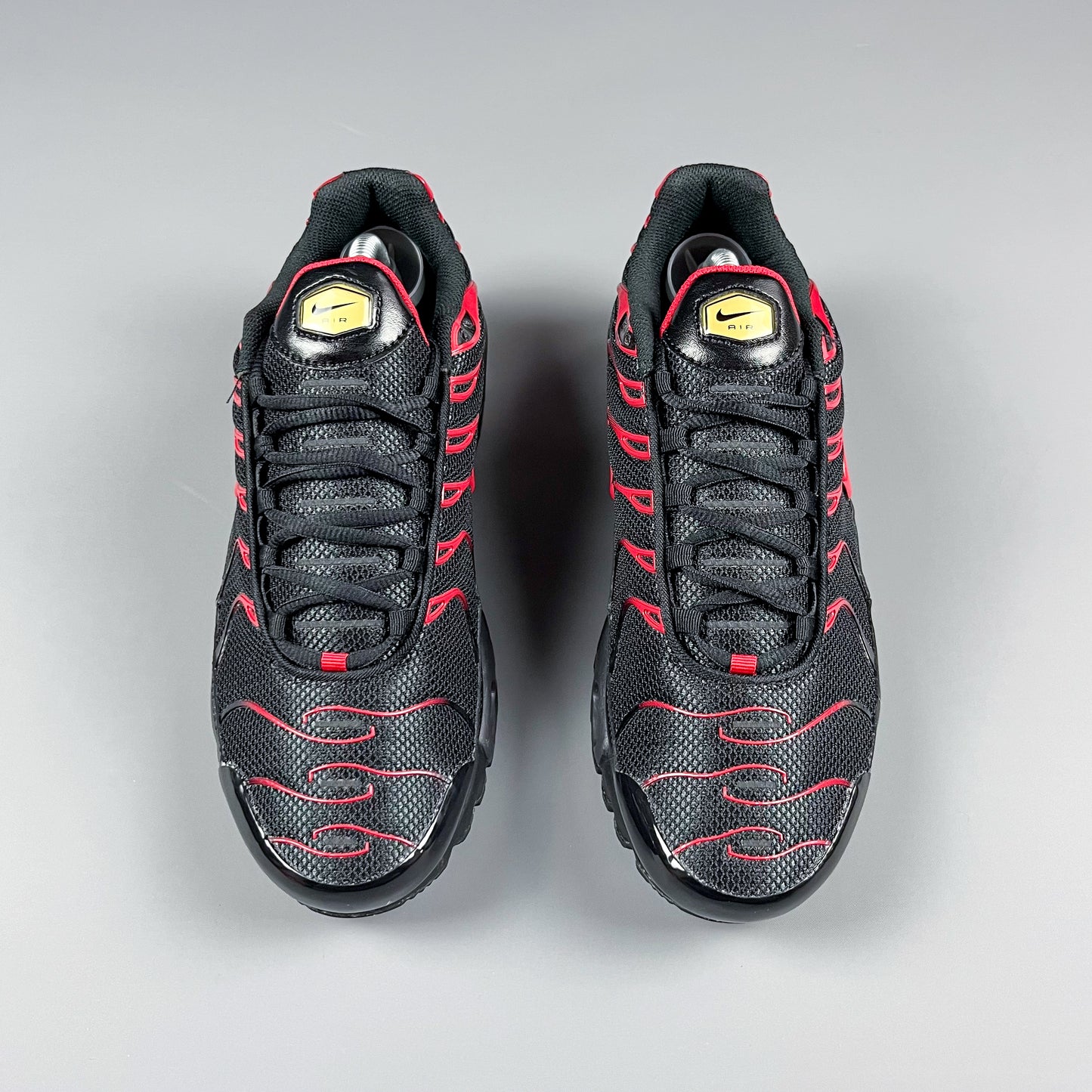 Nike Air Max Plus Tuned Tn 'Hates' - Size: UK8.5