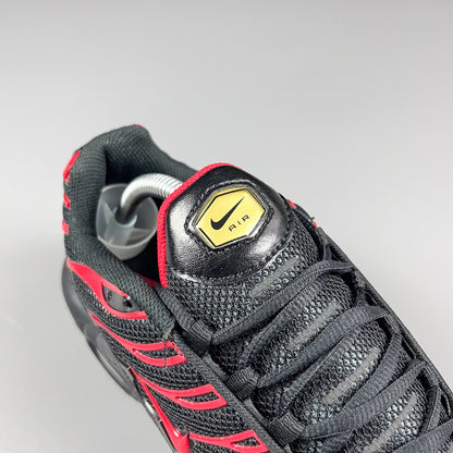 Nike Air Max Plus Tuned Tn 'Hates' - Size: UK8.5