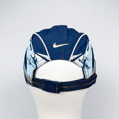 Nike Air Max Plus Tuned Tn Navy / Blue / Silver Swirl Cap - 2006 Release