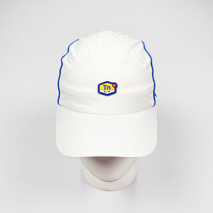 Nike Air Max Plus Tuned Tn White / Blue Swirl Cap - 2004 Release