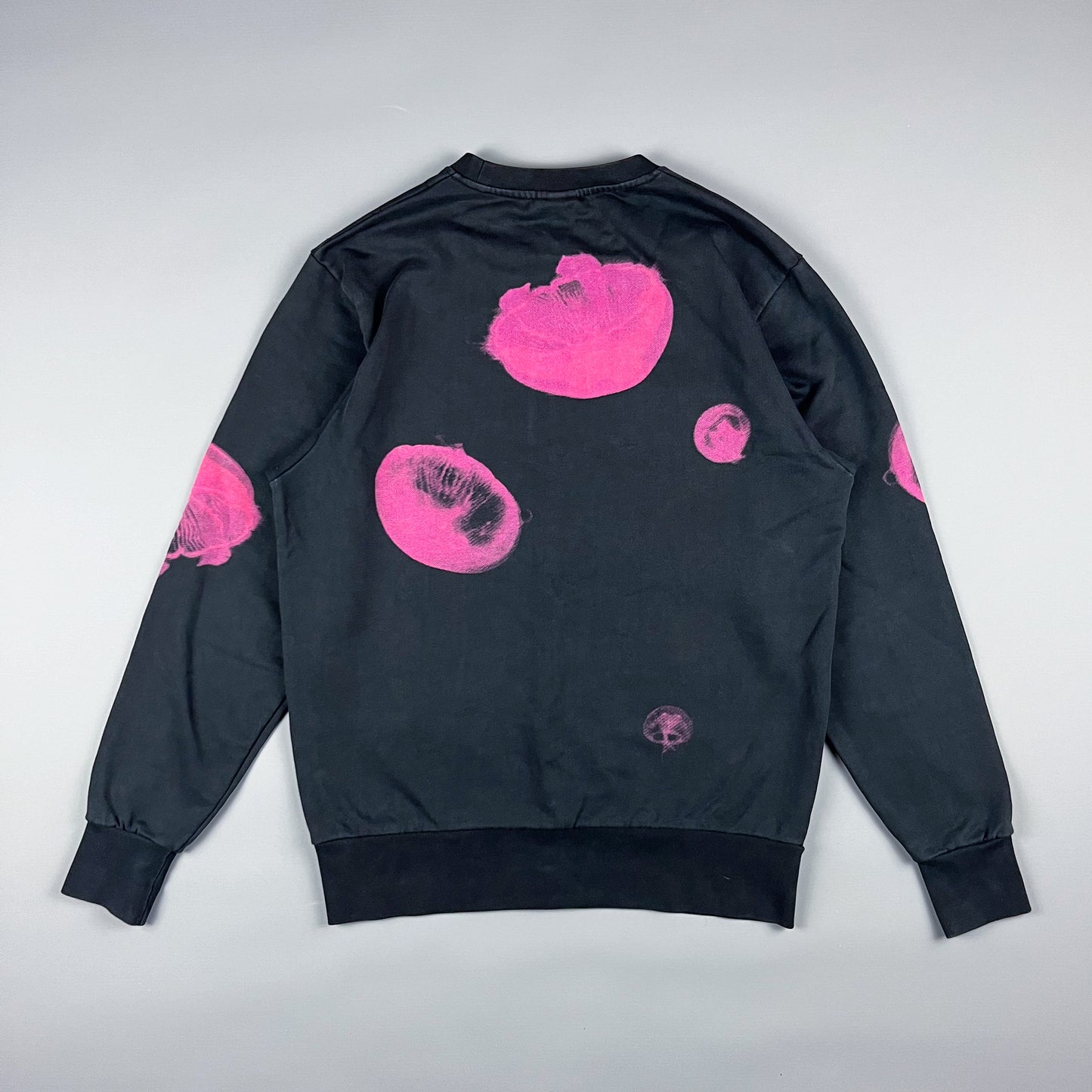 Oakley Jellyfish Sweatshirt - Size: Medium