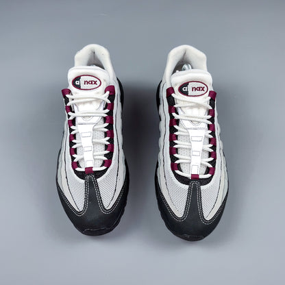 Nike Air Max 95 'Beetroot' - Size: UK8