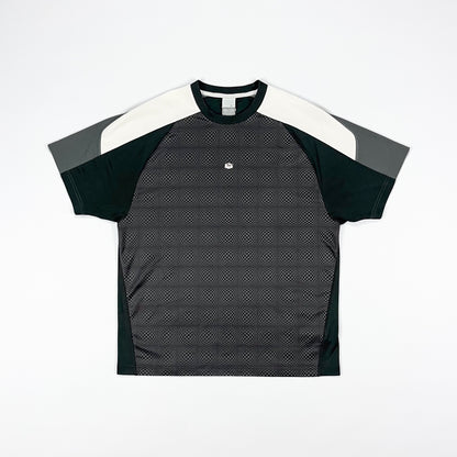 Nike Air Max Plus Tuned Tn 'Carbon' T-shirt - Size: Large