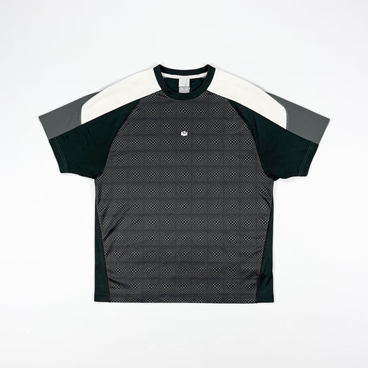 Nike Air Max Plus Tuned Tn 'Carbon' T-shirt - Size: Large