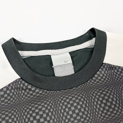 Nike Air Max Plus Tuned Tn 'Carbon' T-shirt - Size: Large