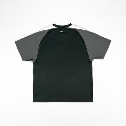 Nike Air Max Plus Tuned Tn 'Carbon' T-shirt - Size: Large