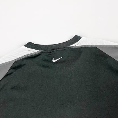 Nike Air Max Plus Tuned Tn 'Carbon' T-shirt - Size: Large
