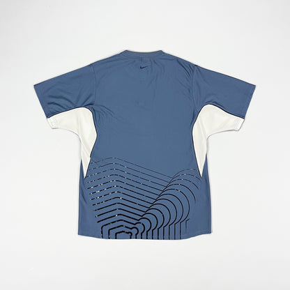 Nike Air Max Plus Tuned Tn 'Soundwave' T-shirt - Size: Medium