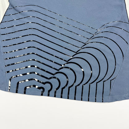 Nike Air Max Plus Tuned Tn 'Soundwave' T-shirt - Size: Medium
