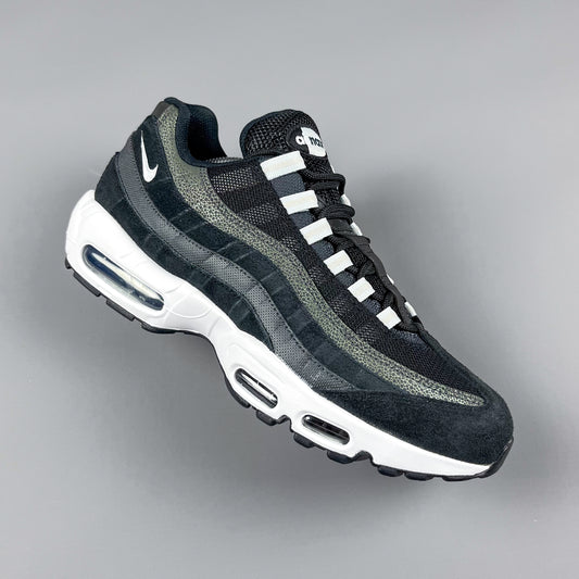 Nike Air Max 95 ‘Anthracite Safari’ - Size: UK9