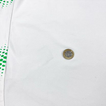 Nike Air Max Plus Tuned Tn 'Venom Halftone Flow' T-shirt - Size: Large
