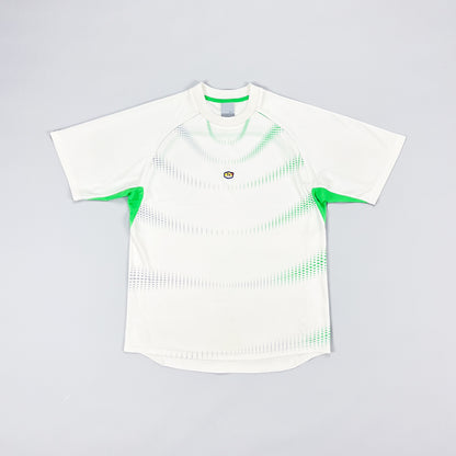 Nike Air Max Plus Tuned Tn 'Venom Halftone Flow' T-shirt - Size: Medium