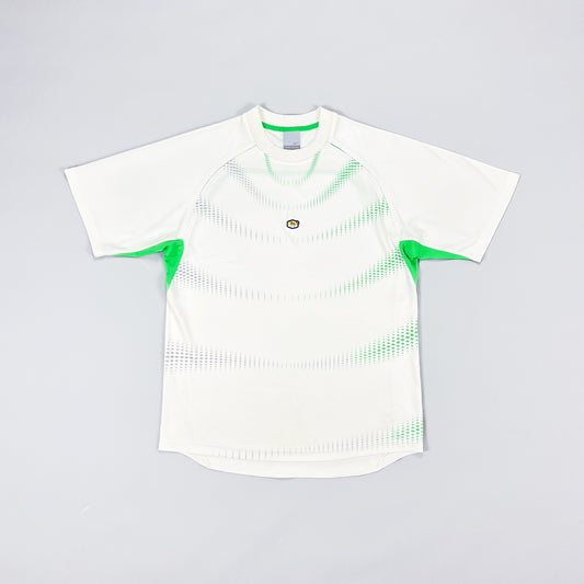 Nike Air Max Plus Tuned Tn 'Venom Halftone Flow' T-shirt - Size: Medium