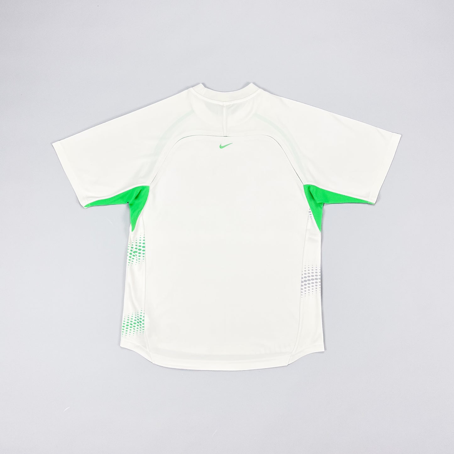 Nike Air Max Plus Tuned Tn 'Venom Halftone Flow' T-shirt - Size: Medium