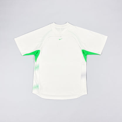 Nike Air Max Plus Tuned Tn 'Venom Halftone Flow' T-shirt - Size: Medium