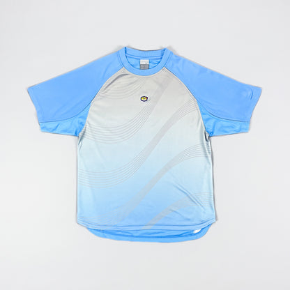 Nike Air Max Plus Tuned Tn 'Flow' T-shirt - Size: Medium
