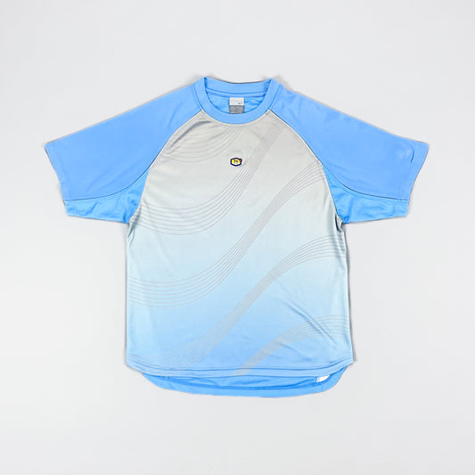 Nike Air Max Plus Tuned Tn 'Flow' T-shirt - Size: Medium