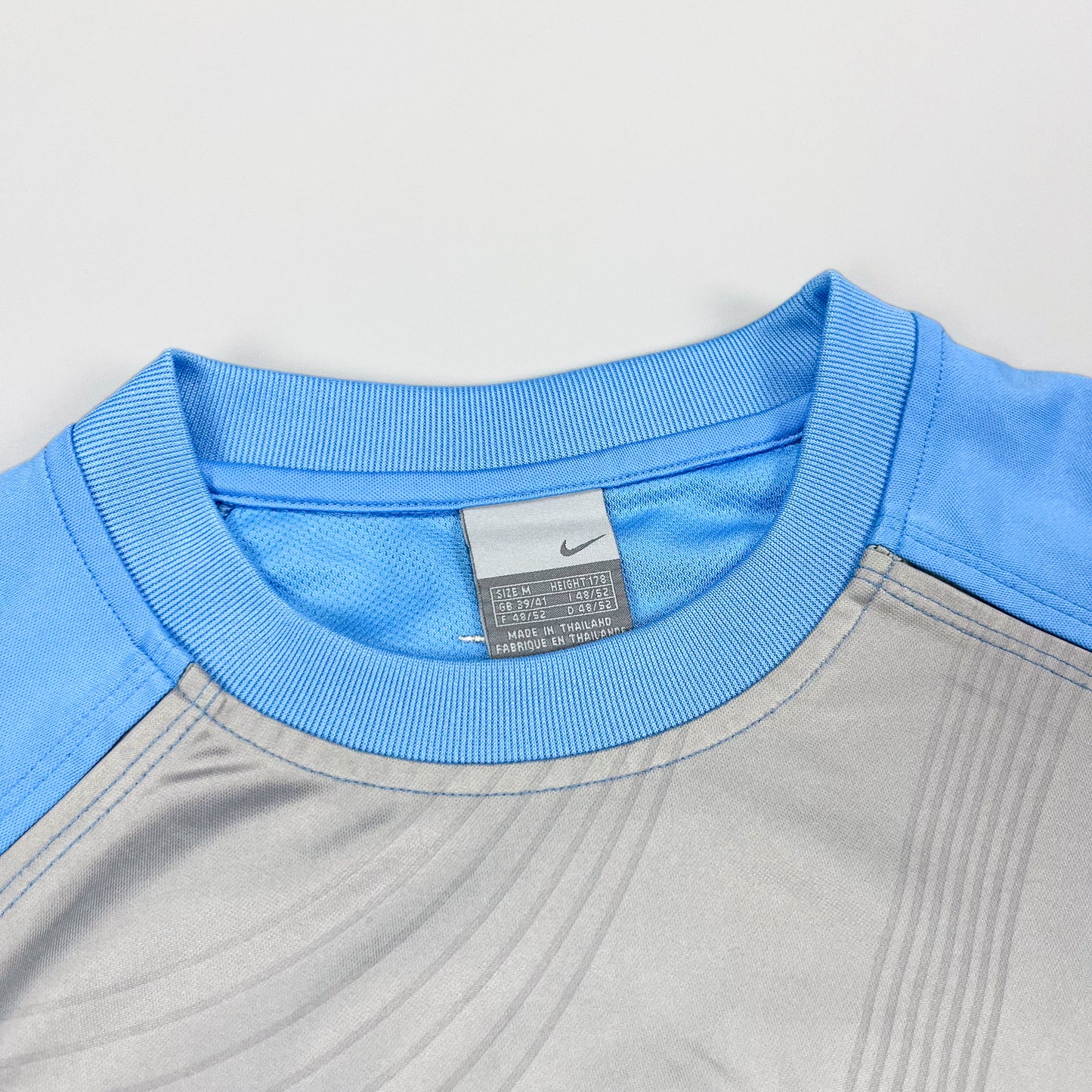 Nike Air Max Plus Tuned Tn 'Flow' T-shirt - Size: Medium