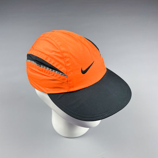 Nike Early 2000's Clima-fit Thin-stripe Cap