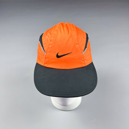 Nike Early 2000's Clima-fit Thin-stripe Cap