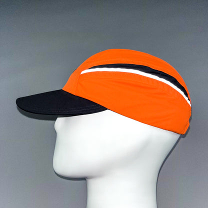 Nike Early 2000's Clima-fit Thin-stripe Cap