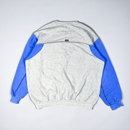 FUBU 'FOR US BY US' Sport Sweatshirt - Size: Medium