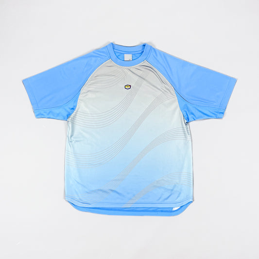 Nike Air Max Plus Tuned Tn 'Flow' T-shirt - Size: Medium