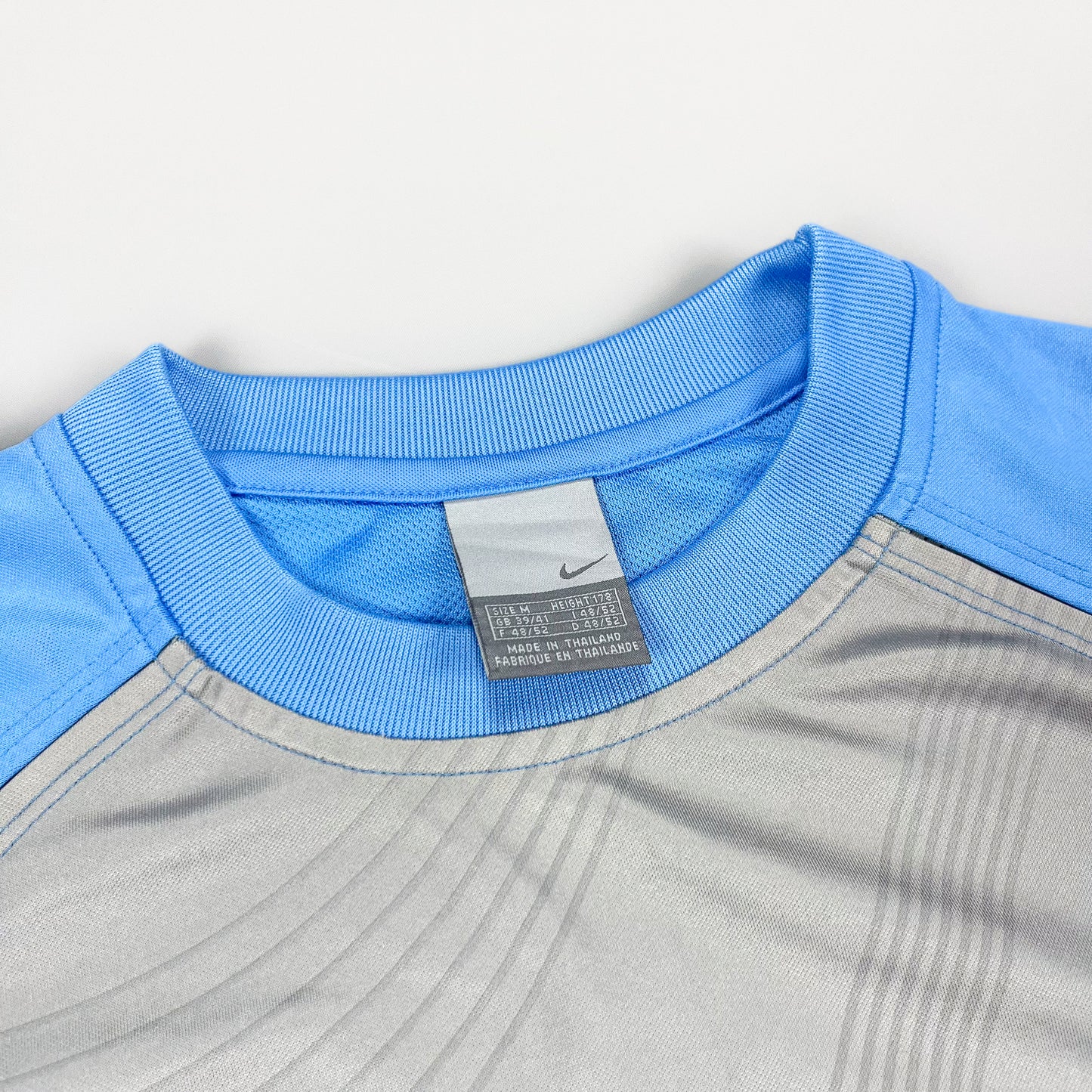 Nike Air Max Plus Tuned Tn 'Flow' T-shirt - Size: Medium