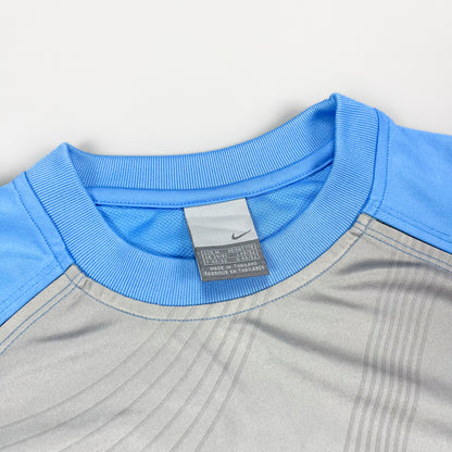 Nike Air Max Plus Tuned Tn 'Flow' T-shirt - Size: Medium